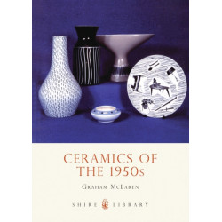 Ceramics of the 1950s