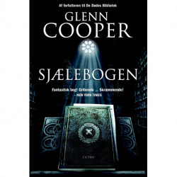 Sjælebogen: Will Piper-serien 2