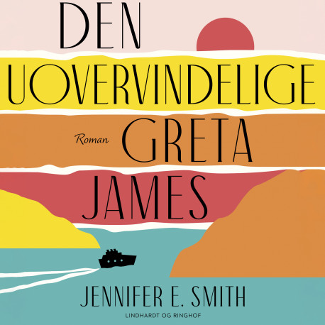 Den uovervindelige Greta James