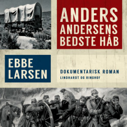 Anders Andersens bedste håb