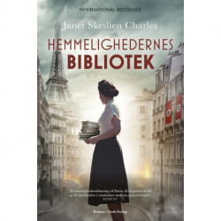 Hemmelighedernes bibliotek