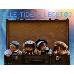 Alletiders Legetøj
