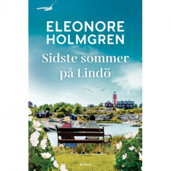 Sidste sommer på Lindö