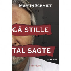 Gå stille tal sagte