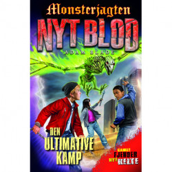 Monsterjagten – Nyt blod (4) Den ultimative kamp
