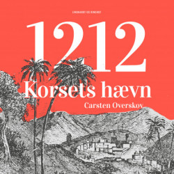 1212 Korsets hævn