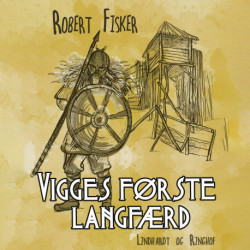 Vigges første langfærd