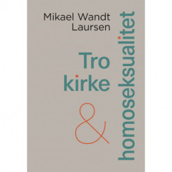 Tro, kirke og homoseksualitet