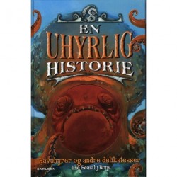 En uhyrlig historie 2: Havuhyrer og andre delikatesser