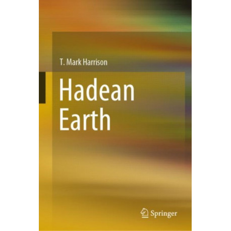 Hadean Earth