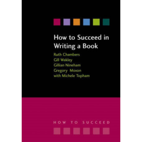 How to Succeed in Writing a Book: Contemporary Issues in Practice and Policy, Parts 1&2, Written Examination Revision Guide