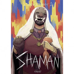 Åndevandrer 2: Shaman