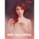 Rød ballerina - erotiske noveller