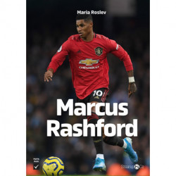 Marcus Rashford