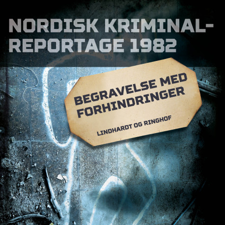 Begravelse med forhindringer