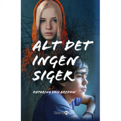 Alt det ingen siger