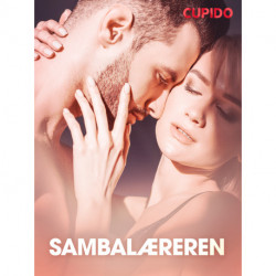 Sambalæreren - erotiske noveller