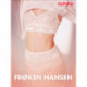 Frøken Hansen - erotiske noveller