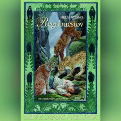 Regnbuestøv: Morganas Kilder 3