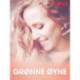 Grønne øyne - erotiske noveller