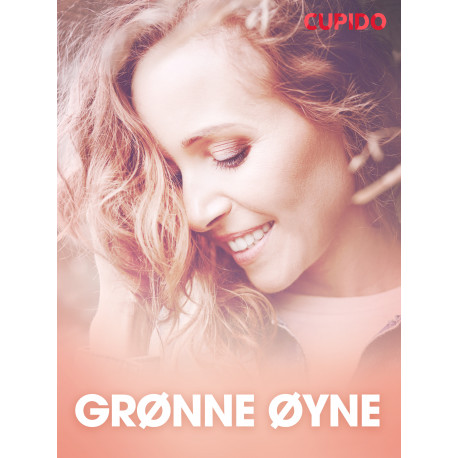 Grønne øyne - erotiske noveller