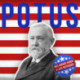 23. Benjamin Harrison