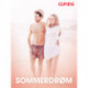 Sommerdrøm – erotiske noveller
