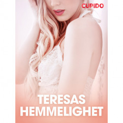 Teresas hemmelighet - erotiske noveller