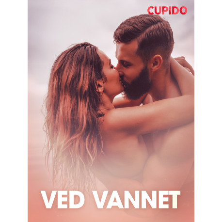 Ved vannet - erotiske noveller