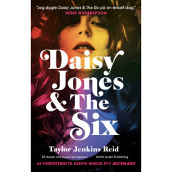 Daisy Jones & The Six