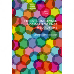 Forestillingsevnen hos børn og unge med autisme: Udfordringer og indsatser