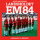 Landsholdet EM 84