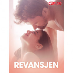 Revansjen - erotiske noveller