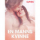 En manns kvinne - erotiske noveller