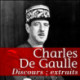 Les Plus Grands Discours de De Gaulle