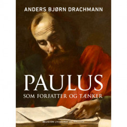 Paulus som forfatter og tænker