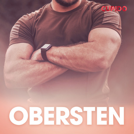 Obersten - erotiske noveller