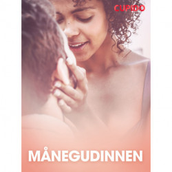 Månegudinnen - erotiske noveller