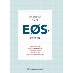 Oversikt over EØS-retten