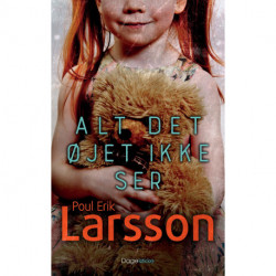 Alt det øjet ikke ser