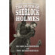 The Death of Sherlock Holmes
