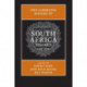 The Cambridge History of South Africa: Volume 2, 1885–1994