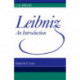 Leibniz: An Introduction