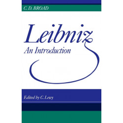 Leibniz: An Introduction
