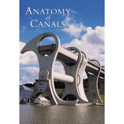 The Anatomy of Canals Volume 3: Decline and Renewal