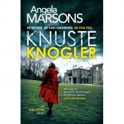Knuste knogler