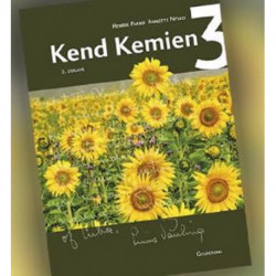Kend Kemien 3