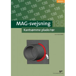 40093 MAG-svejsning