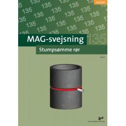 40096 MAG-svejsning