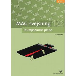 40101 MAG-svejsning